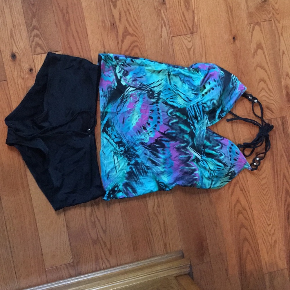 Swim suit